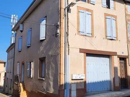 immeuble à lafrancaise (82130)
