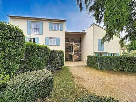 le coudray appartement t3