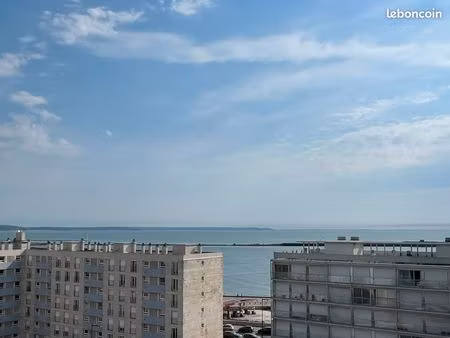 appartement résidence de france