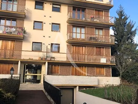 appartement le perreux sur marne 1 pièce(s) 38.44 m2