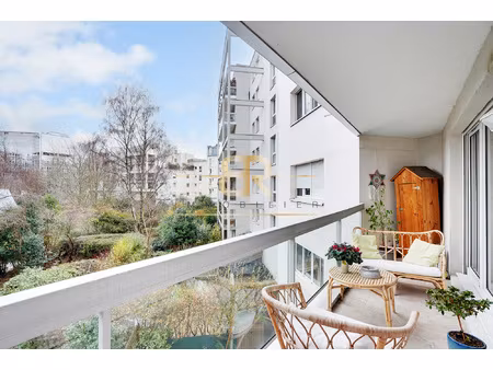 appartement familial