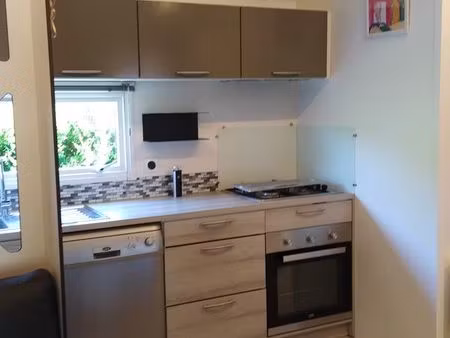 av mobile-home