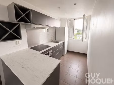 appartement mourenx 2 pièces