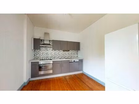 appartement à louer à place ovide musin 19 nandrin (vbe37563)
