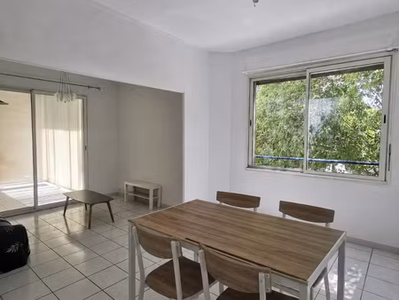 exclusivite - nimes avenue georges pompidou - appartement d