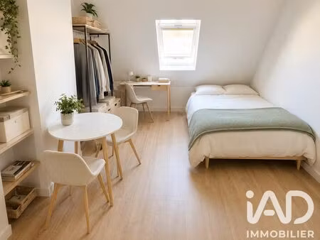 appartement à paris (75005)