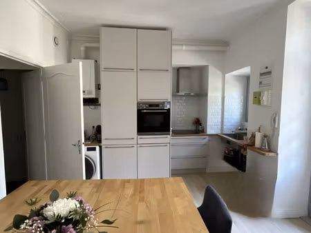 chambre meublée à louer colocation à poitiers centre ville