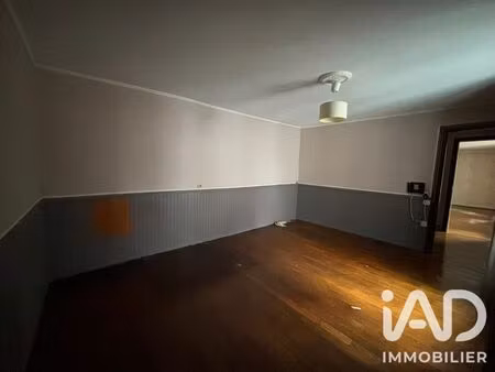 appartement à rambouillet (78120)