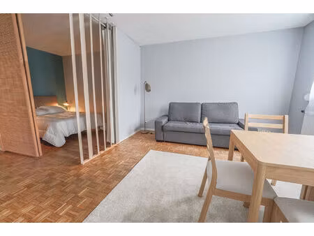 appartement rouen 1 pièce(s) 36 m2