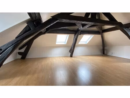 appartement 3 pièce(s) 67.22 m2