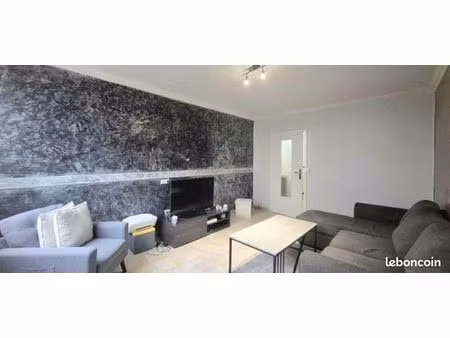appartement t4