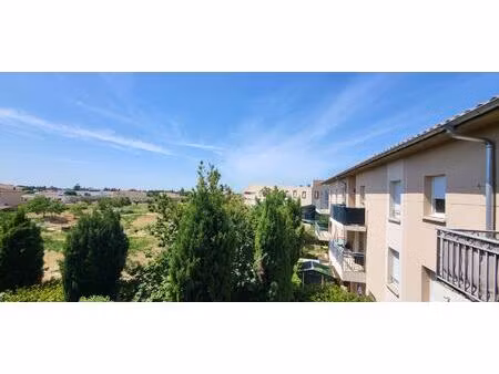 appartement 2 pièces