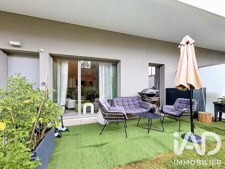 appartement à saint-jacques-de-la-lande (35136)