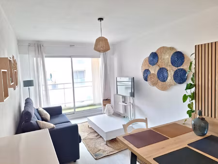 quartier des presidents - studio meuble