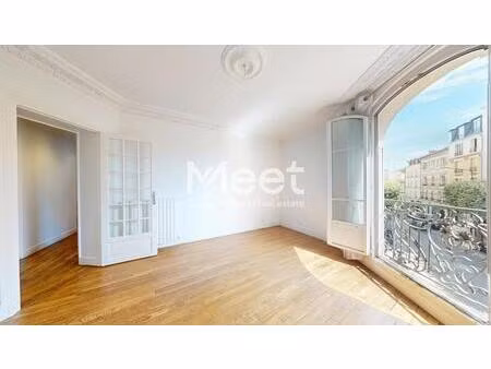 appartement 3 pièces 51 69 m² - vitry-sur-seine