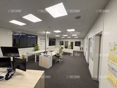 vente bureaux 226 m² à 252 m²