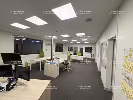 vente bureaux saint-avertin 37550 226m² à 252m²