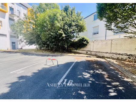 vente garage la rochelle (17000)