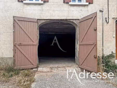 local commercial aubagne - 1 pièce - 44 m2
