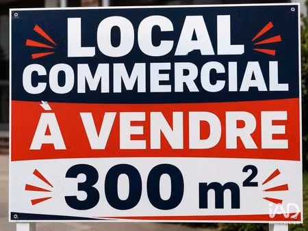 boutique/local commercial à seynod (74600)