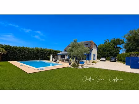 maison à vendre barinque 6 pièce(s) 175m2 234 000€