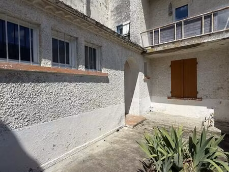 maison 5 pièces