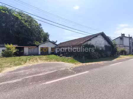 atelier 1 pièce(s) 180 m2