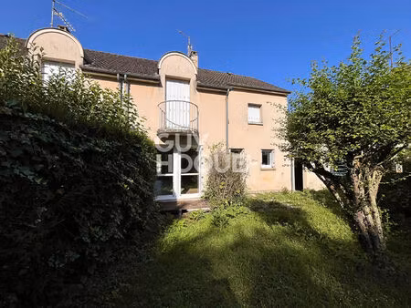 maison chartres 5 pièces 110.00 m2
