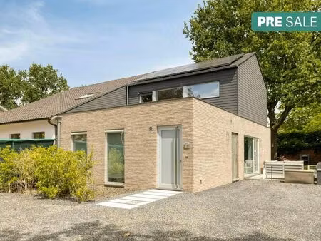 maison à vendre à kuringen € 420.000 (lphk8) - dewaele - hasselt verkoop | zimmo