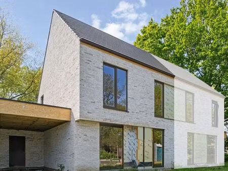 maison à vendre à heule € 467.100 (lphjd) | zimmo