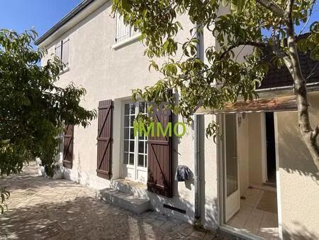 maison 5 pièces