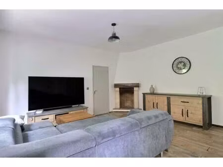 maison 5 pièces
