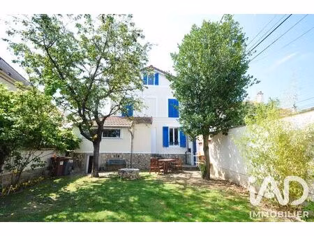 maison à lagny-sur-marne (77400)