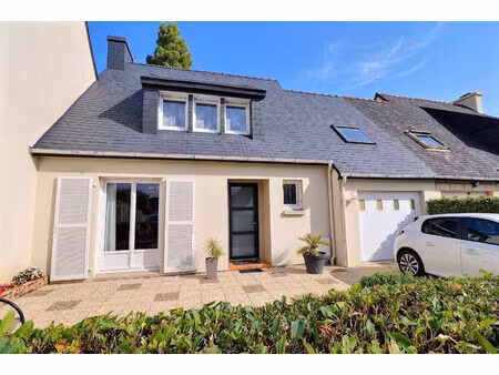 a vendre en exculisvité maison 102 m2 landerneau