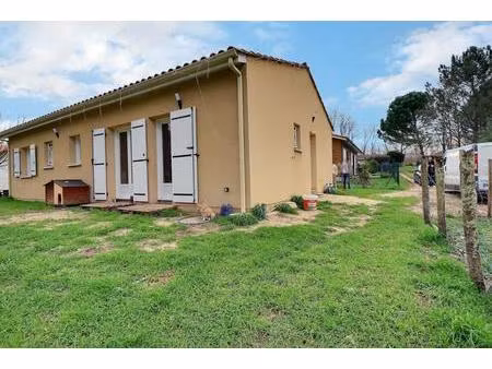 maison 5 pièces
