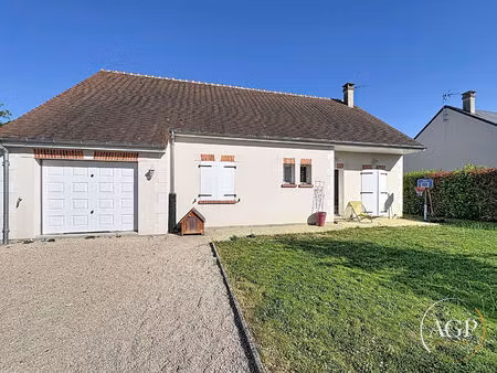 maison t4 avec jardin