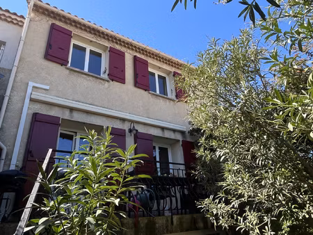 maison - bompard - marseille 7ème