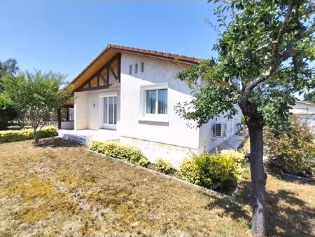 maison sur mont de marsan