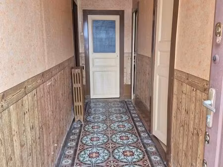 maison 3 pièces