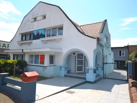 maison à vendre à oostende € 375.000 (lphk9) - immo geldhof | zimmo