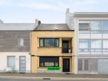 maison à vendre à leupegem € 199.000 (lphk4) - immo francois - oudenaarde | zimmo