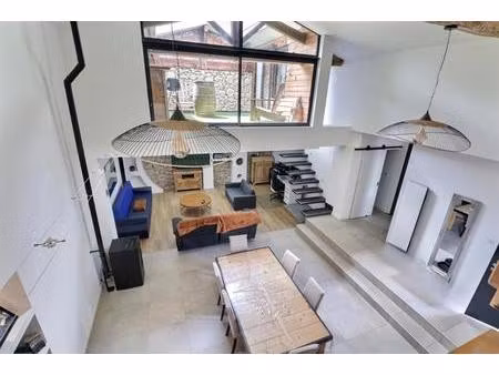 maison 7 pièces