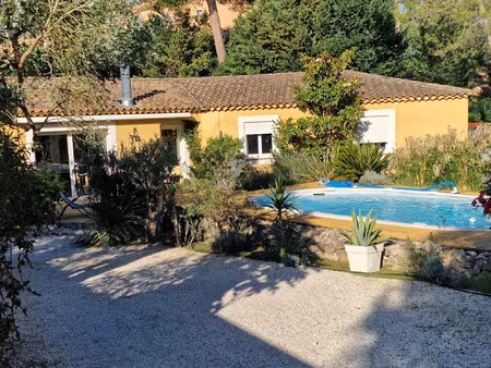 vente maison 5 pièces 127 m² rognac (13340)