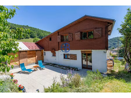 saint aupre - hameau de 'ture'