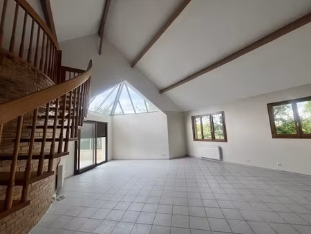 secteur saint - brice courcelles 51370 - maison de 114m2 typ