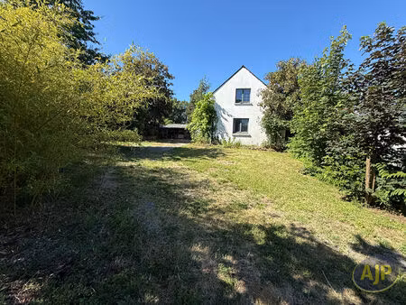 maison treillières 5 chambres