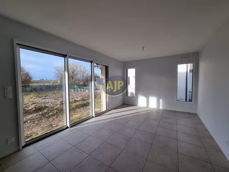 maison angresse 4 pièce(s) 79.10 m2