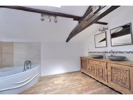 maison 10 pièces