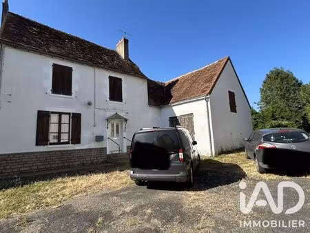 maison traditionnelle à sacierges-saint-martin (36170)