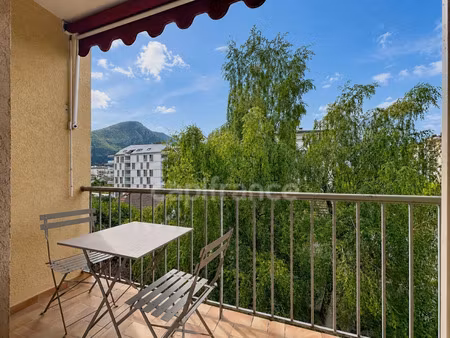 appartement à vendre annecy 4 pièce(s) 68m2 349 000€